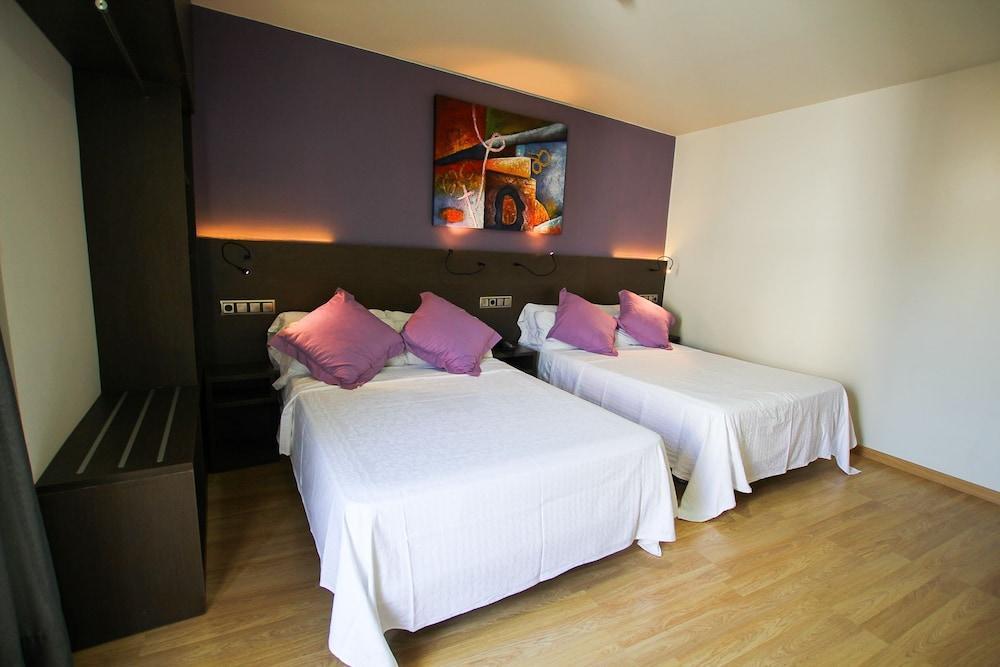 Hotel Tossamar Tossa de Mar Kültér fotó