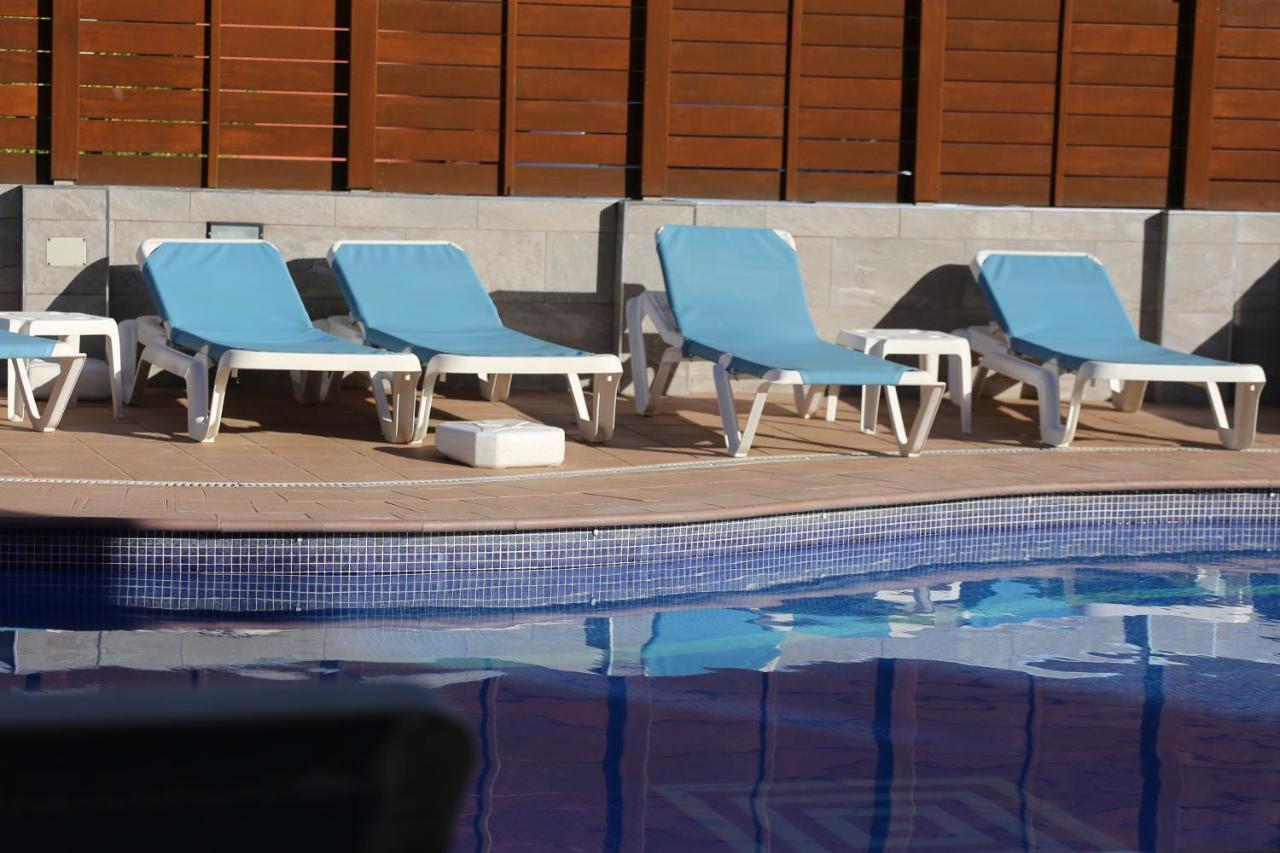Hotel Tossamar Tossa de Mar Kültér fotó