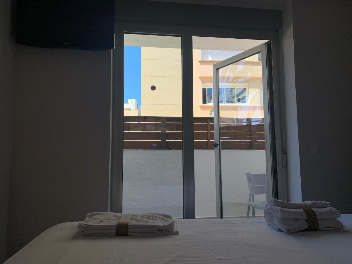 Hotel Tossamar Tossa de Mar Kültér fotó