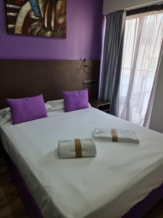 Hotel Tossamar Tossa de Mar Kültér fotó