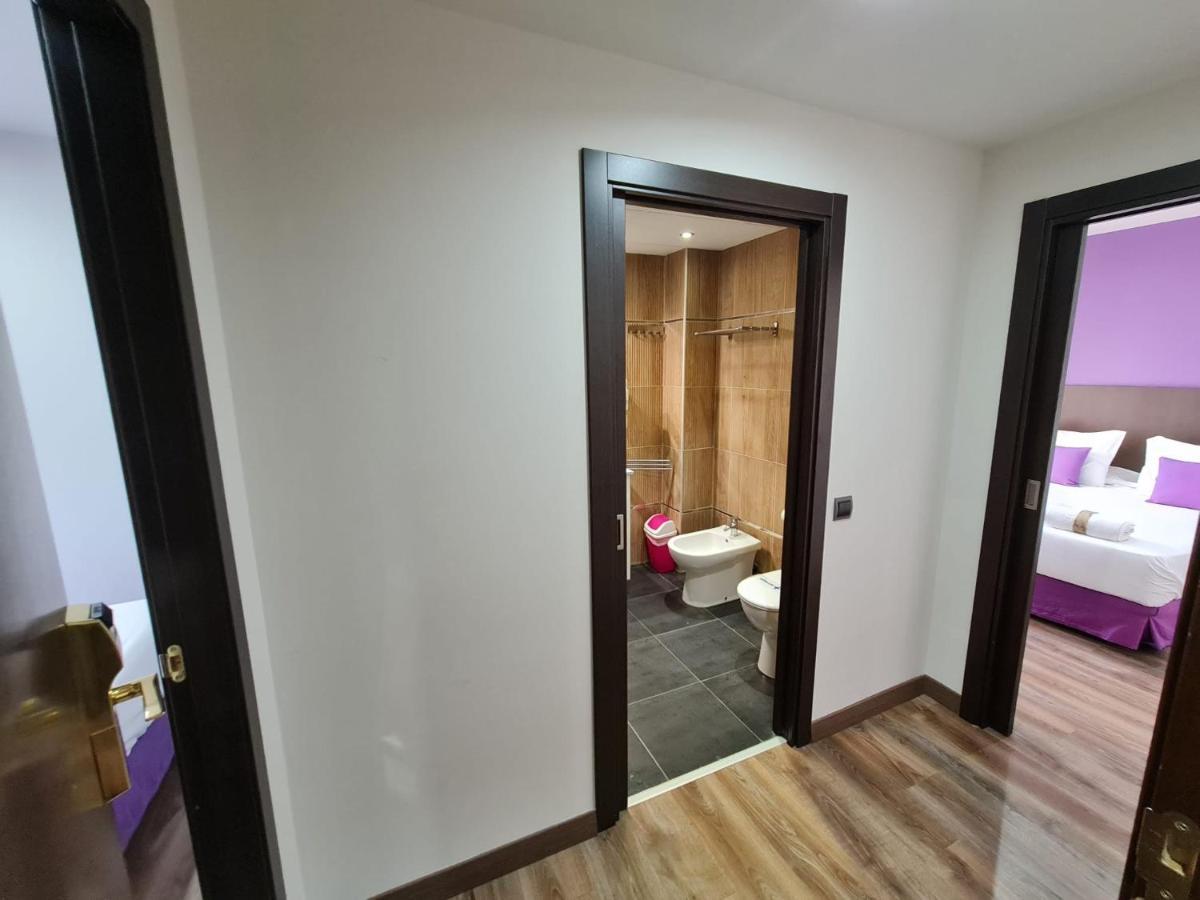 Hotel Tossamar Tossa de Mar Kültér fotó