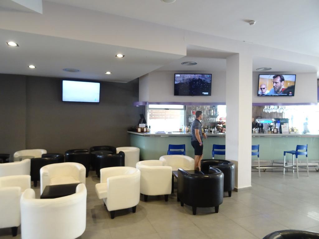 Hotel Tossamar Tossa de Mar Kültér fotó