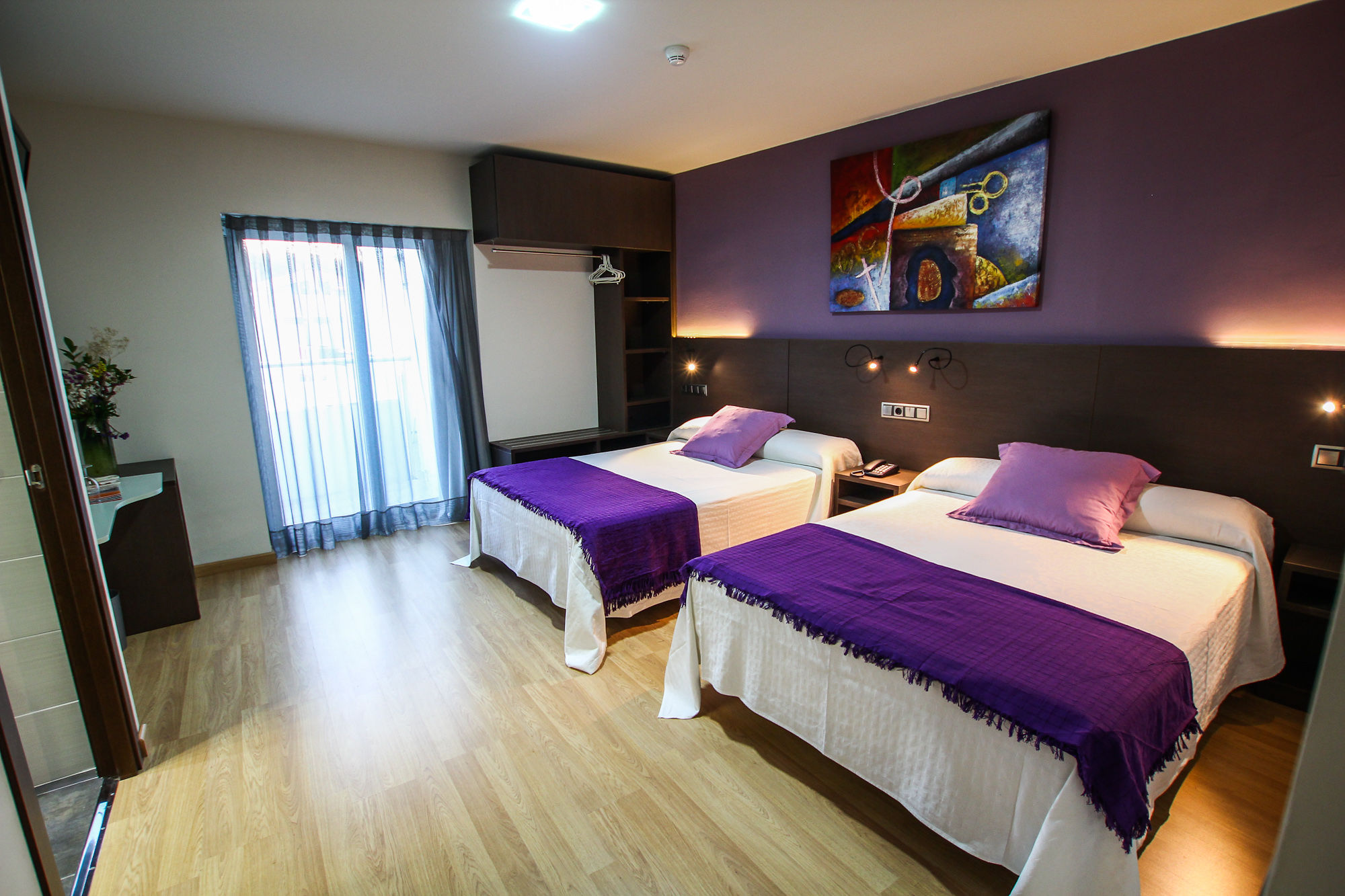Hotel Tossamar Tossa de Mar Kültér fotó