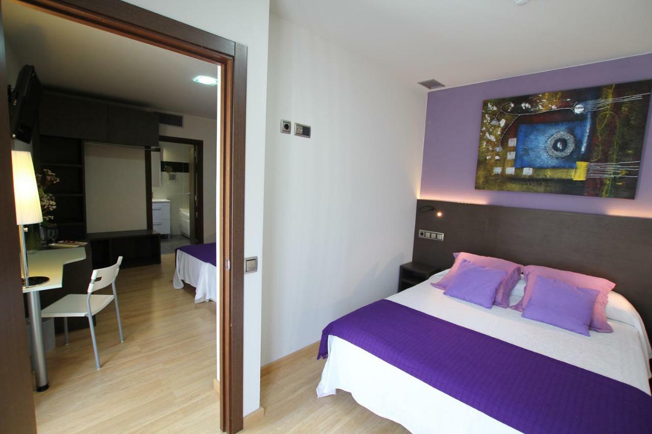 Hotel Tossamar Tossa de Mar Kültér fotó