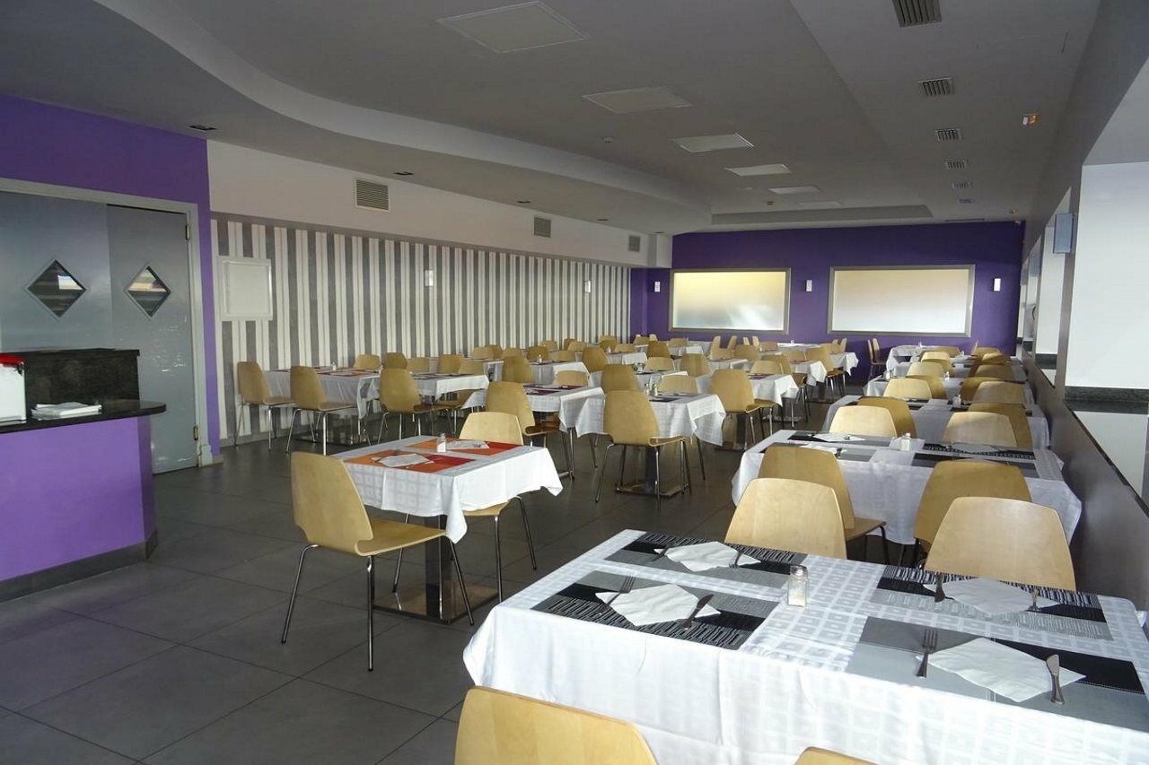 Hotel Tossamar Tossa de Mar Kültér fotó
